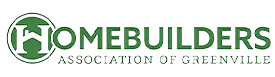 Home Builders Association of Greenville South Carolina Logo