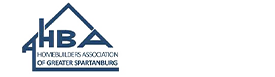 Home Builders Association of Spartanburg Logo